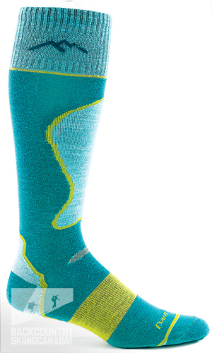 Darn Tough Vermont All Weather Performance Socks