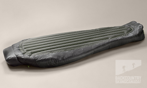 Eddie Bauer Airbender 20 Sleeping Bag