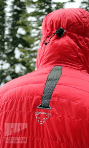 Dynafit Eruption Down Jacket