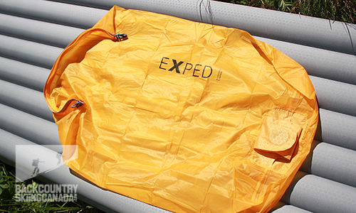 Exped DownMat UL 7 LW 