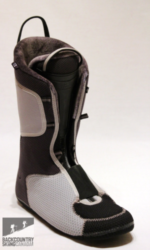 Garmont Delerium Alpine Touring Boots