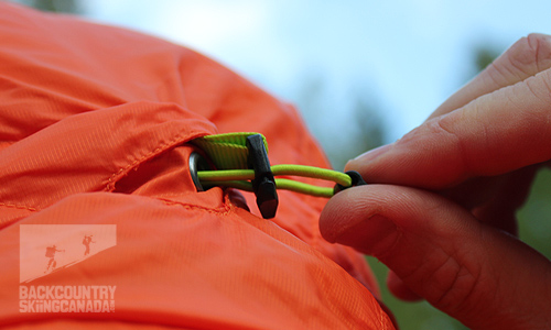 Marmot Isotherm Hoody Review