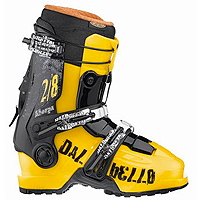 Dalbello Sherpa 2/8 ID AT Boots