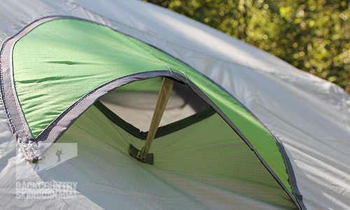 Sierra Designs Lightening HT 4 Tent