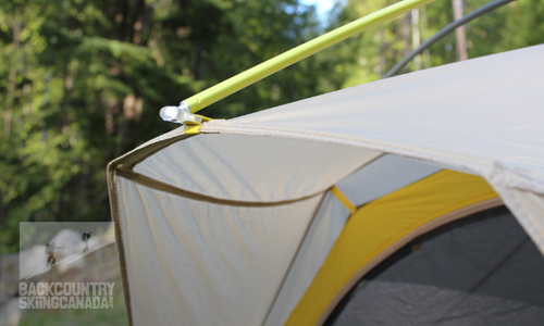 Sierra Designs Lightning 2 UL Tent