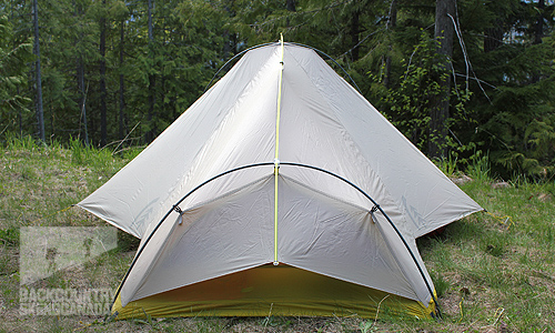 Sierra Designs Lightning 2 UL Tent