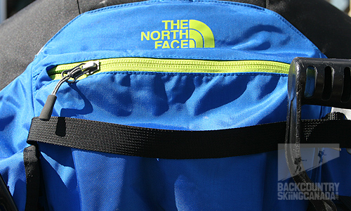 The North Face Guide Vest 