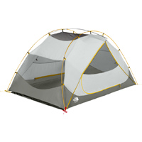 The North Face Talus 3 Tent Review 