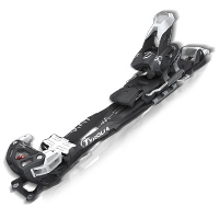 Tyrolia Adrenalin 16 Alpine Touring bindings review