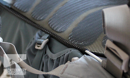 Osprey Aether 85 Backpack Review 