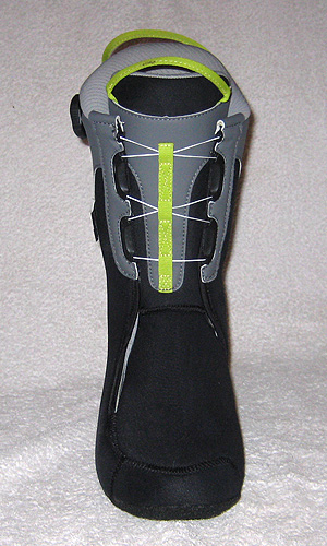 black diamond quadrant boot