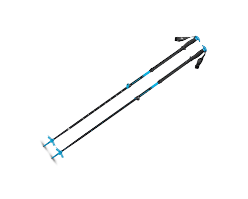 Black Diamond Expedition Ski Poles