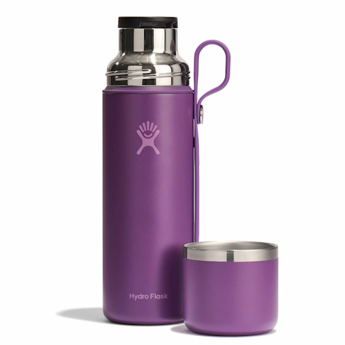 Hydro Flask Hot Flask & Cup
