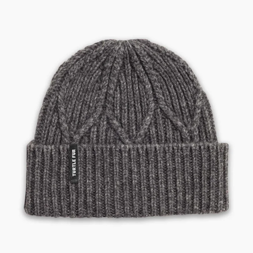 Turtle Fur Sully Cap