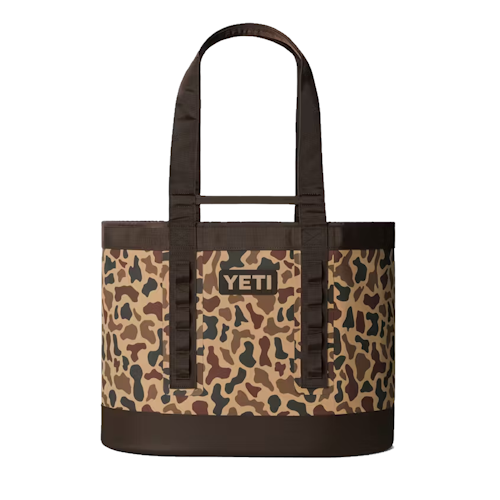 Yeti Carryall-tote-50L