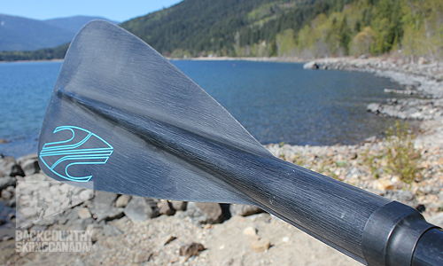 Boardworks FGR Carbon Adjustable Paddle
