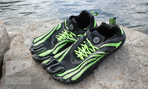 Body Glove 3T Barefoot Requiem Shoes
