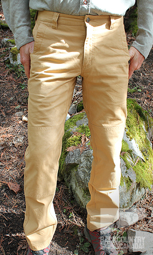 Mountain Khakis Alpine Utility Pants