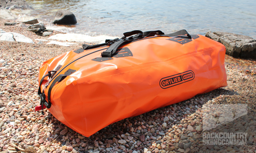 Ortlieb Waterproof Dry Bags