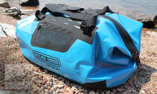 Ortlieb Waterproof Dry Bags