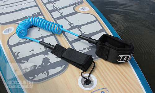 Tahoe Zephyr Stand Up Paddle Board