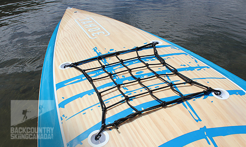 Tahoe Zephyr Stand Up Paddle Board