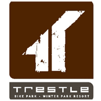 Trestle Bike Park at Winter Park Ski Resort