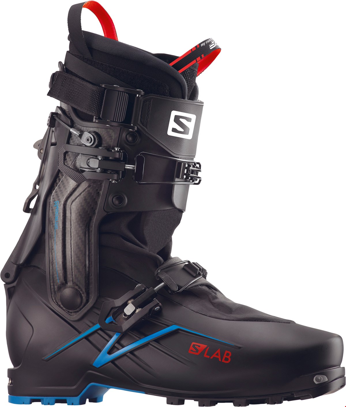 Salomon X-Alp Boot