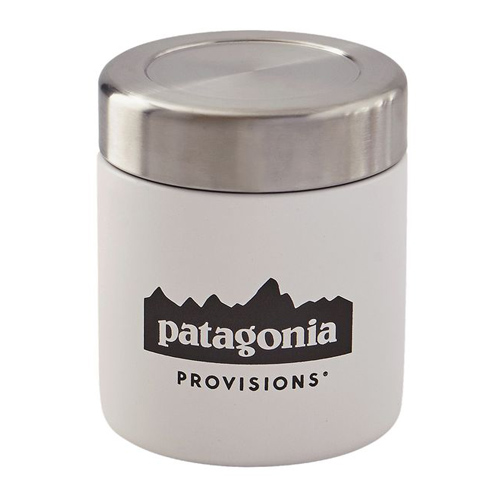 Patagonia Provisions  Miir Food Canister