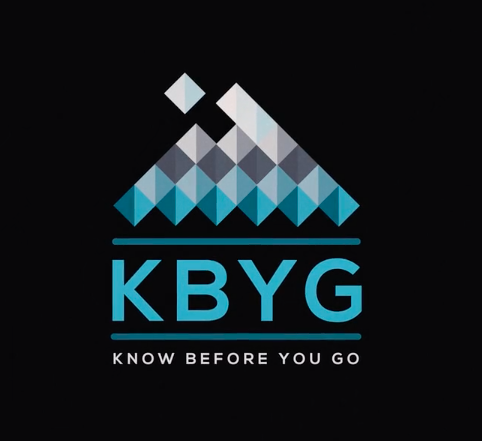Know Before You Go VIDEO