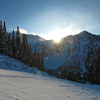 Avalanche Conditions Report 2 - VIDEO