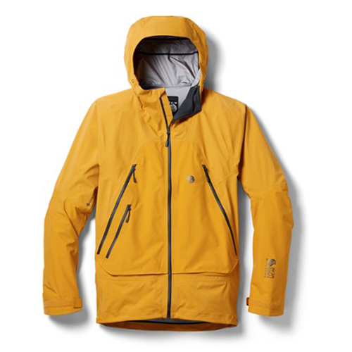Mountain Hardwear High Exposure Jacket