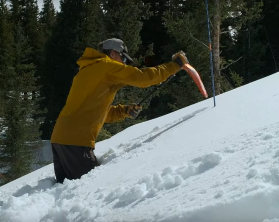 Do you Really Need to Dig Snowpits?