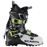 Scarpa Maestrale RS2 AT Boots