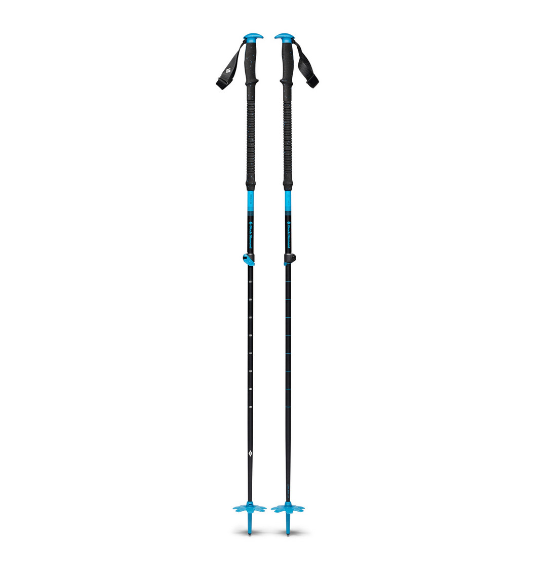 Black Diamond Expedition Ski Poles