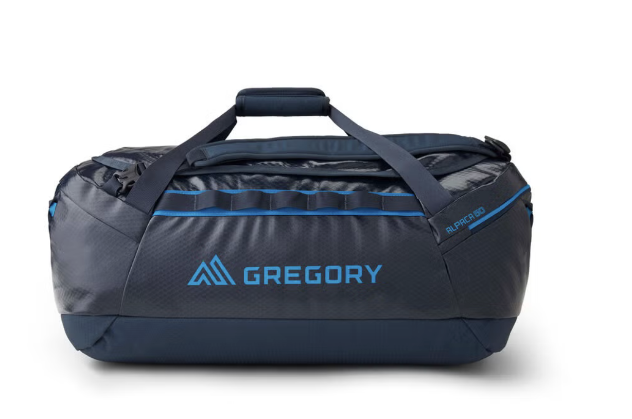 Gregory Alpaca Duffel