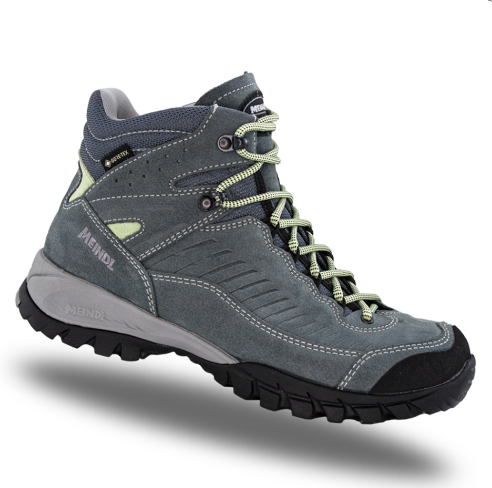 Meindl Lady Comfort Fit Salo Mid Boots