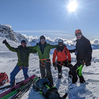 Navigating Avalanche Safety: Selecting the Right Avalanche Transceiver