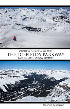 The Icefields Parkway Guide Book