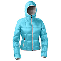 First Ascent Downlight Hoodie