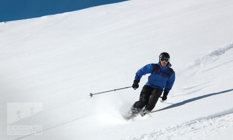 Park City Powder Cats