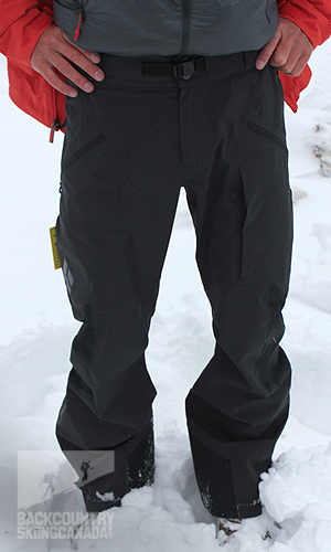 Black Diamond Recon Pants