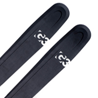 G3 Boundary 100 Skis