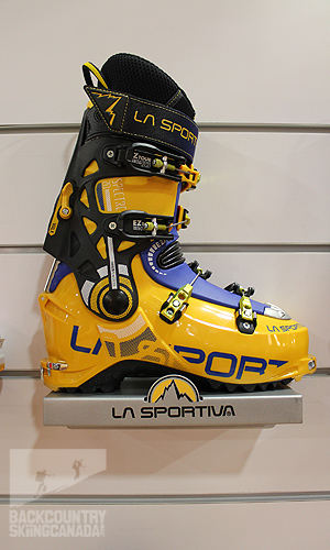 La Sportiva Spectre 2.0 Ski Boots