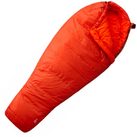 Mountain Hardware Lamina Z Spark Sleeping Bag