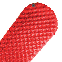 Sea to Summit Comfort Plus Insulated Mat Review