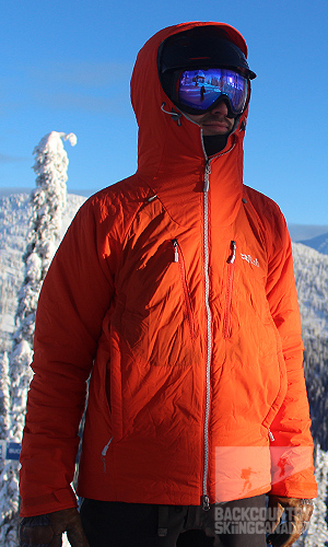 Rab Strata Guide Jacket