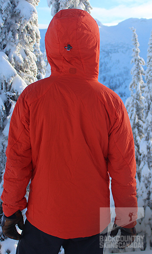 Rab Strata Guide Jacket