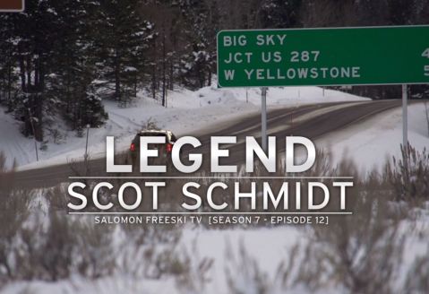 Scot Schmidt