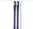 For Sale - ***NEW*** Black Diamond Drift Skis